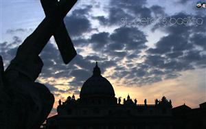 St. Peter`s Basilica